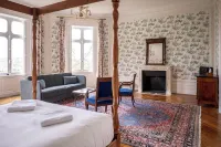 Château de l'aubrière - Teritoria Hotels in Semblancay