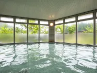 Katsuyama Natural Hot Spring Mizubasho Hotels in Katsuyama