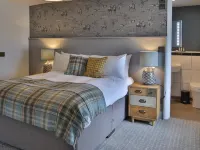 The Exeter Inn Hotels in Mid Devon District