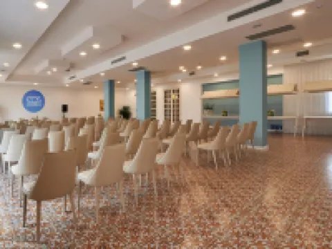 裏維埃拉內大 CDS 酒店 納爾多酒店