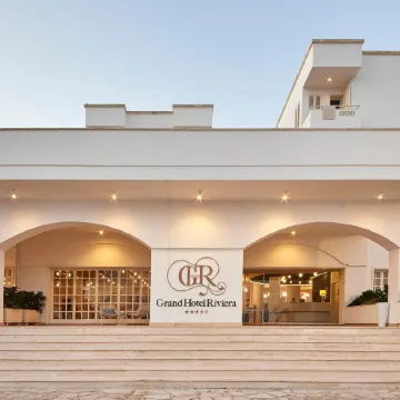 Grand Hotel Riviera - Cdshotels