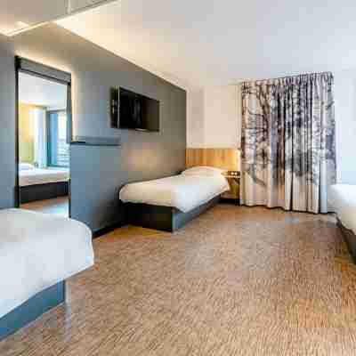 B&B HOTEL Dreux Nord Rooms