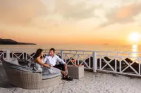 VOI le Muse Essentia Hotels in Marina di Zambrone