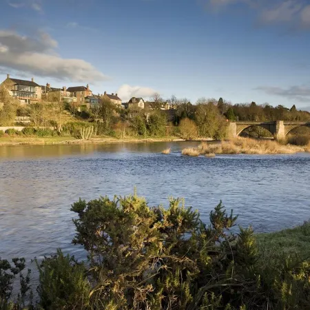 The Angel of Corbridge