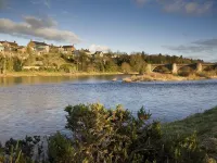 The Angel of Corbridge Hotel a Newton