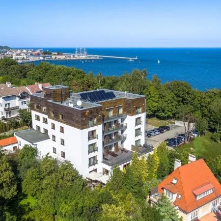 Hotel Różany Gaj - Destigo Hotels