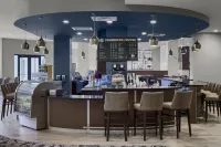 DoubleTree by Hilton Hotel San Antonio Downtown - bar