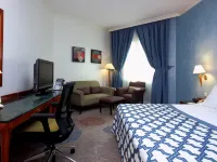 Holiday Inn AL KHOBAR by IHG Hotels near Giant Store