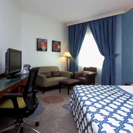 Holiday Inn AL KHOBAR by IHG