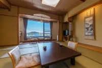 Sun Marine Kesennuma Hotel Kanyo Hoteles en Kesennuma
