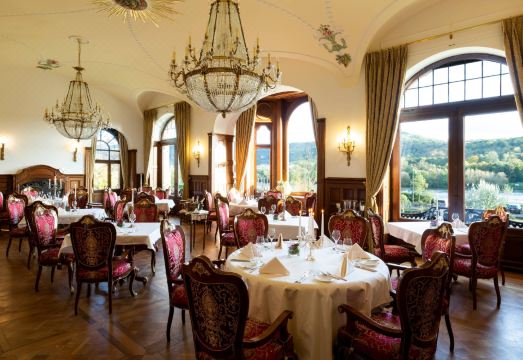 슐로스 리저, 오토그래프 컬렉션