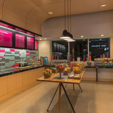 Aloft College Station