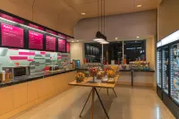 Aloft College Station