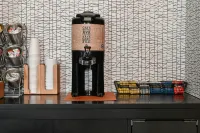 Aloft Charlotte City Center - Pet Friendly
