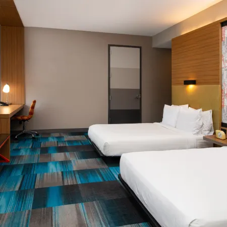 Aloft Lexington