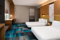 Aloft Lexington Hotel a Concord