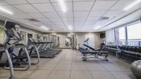 Staybridge Suites MARQUETTE by IHG - Gym
