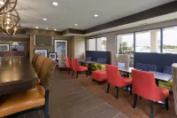 Hampton Inn Houston-Stafford - Aamiainen