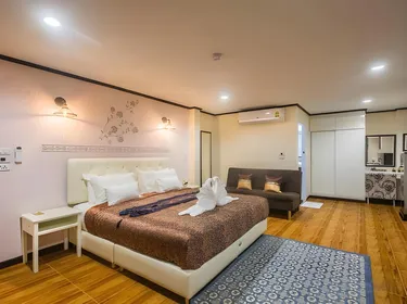 รูปภาพของโรงแรมคณา บูทีค