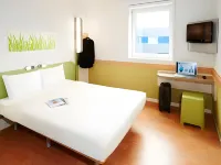 Ibis Budget Verdun Hôtels à proximité de : E.Leclerc VERDUN