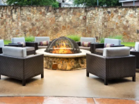 Courtyard Denton Hotels in Denton