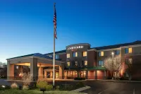 Courtyard Kansas City Shawnee Hotel a Shawnee