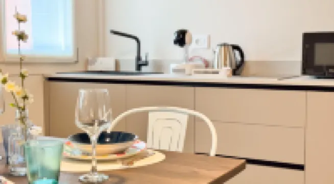 Graceful Apartments Purgatory by Ca-Sa Check