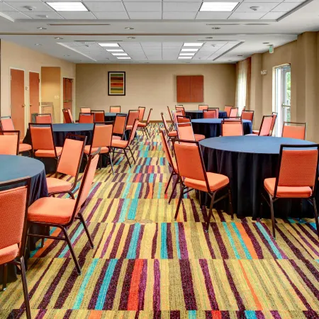 Fairfield Inn & Suites Atlanta Stonecrest