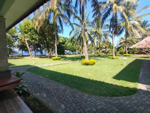 彭杜克斯歐拉假日公園