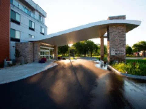 Fairfield Inn & Suites Detroit Lakes Hotels in Becker County