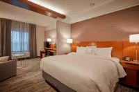 Fairfield Inn & Suites Grand Mound Centralia Hotels in Thurston County