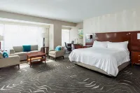 Rochester Marriott Mayo Clinic Area Hotels in Rochester