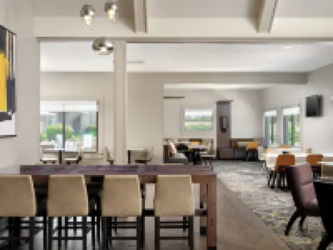 Residence Inn Costa Mesa Newport Beach Hotels in Costa Mesa