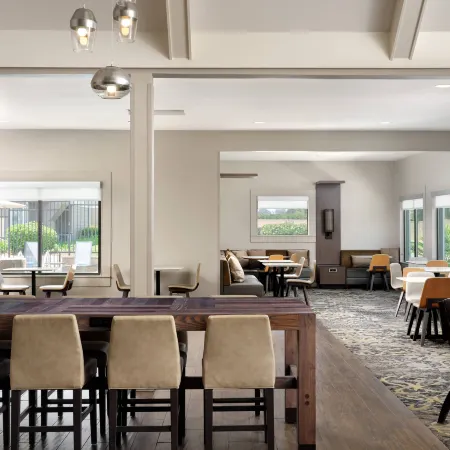 Residence Inn Costa Mesa Newport Beach