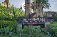 BIG Home 2-sty Terrace Near Lost World Tambun Hotels in Ulu Kinta