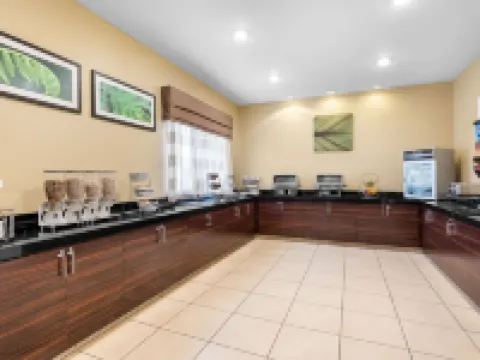 Sleep Inn & Suites West-Near Medical Center Hotels in Rochester