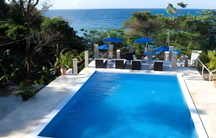 Bacolet Beach Club