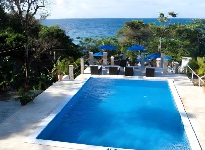 Bacolet Beach Club