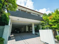 Villa Tombo Hakone強羅温泉 - ヴィラ