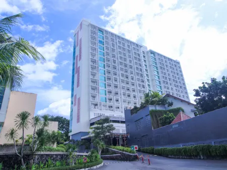 Apartment Yudhistira 07 Yogyakarta by Sajiwa