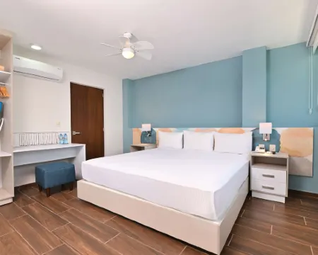 Vista Express Guadalajara Expo SureStay Collection by BW Hotels in Zapopan