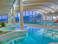 Hotel Bania Thermal & Ski - 5 stjerner