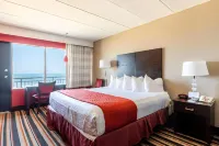 Sandcastle Resort