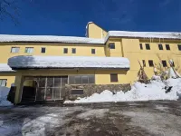 赤倉溫泉香岳樓