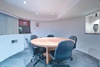 Hotel Imperial Reforma