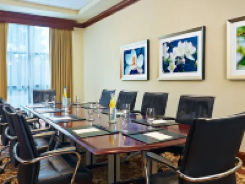 Sheraton Augusta Hotel Hotels in Augusta