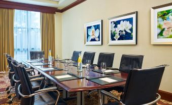 Sheraton Augusta Hotel