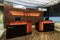 聖安東尼奧市中心TownePlace Suites酒店