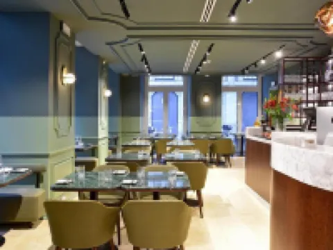 My Story Hotel Augusta Hotels in Lisbon