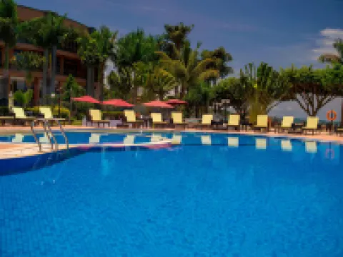 Protea Hotel Entebbe Hotels in Entebbe